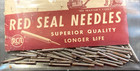 Rca Victor Red Seal Needles Gramophone Phonograph Victrola Loose Pack Of 50