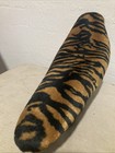 Vintage Troxel Banana Seat Tiger Stripe Schwinn Stingray Fastback Muscle Bike