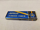 Apollo Pencil Case  Complete Set  1255  1920s-1930s  Johann Faber  Germany