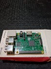 Raspberry Pi 3 Model B V1 2 1gb Ram Quad-core  Sc0022 Wifi Bluetooth