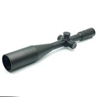 Nf Nxs 8-32  56mm Riflescope Ffp Hunting Scope Shockproof