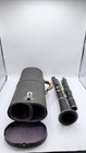 Vtg Pedler  american  Albert System Clarinet Elkhart  Ind Antique W  Cool Case