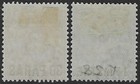 British Levant 1913 Kgv Gb 30 Paras And 1 Piastre 