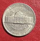 1938-s Jefferson Nickel free Shipping zittycoinsandcards