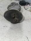 Vintage Auto Lite Carbide Mining Lamp