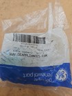 Ge Wb26x10038 Genuine Oem Microwave Turntable Drive Motor  A6