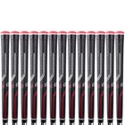 13pcs Golf Club Grip Golf Grip Anti-slip Rubber Grip Standard midsize oversize