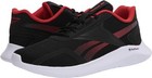 Reebok Men s Energylux 2 0 Cross Trainer Running Shoes Sneakers Black red