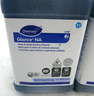 2x Diversey 100975197 Glance Na 2 Glass   Multi-surface Cleaner J-fill R3 2 5l