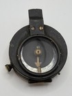 Antique 1916 Ww-l Cruchon   Emons British Officers Verner   s Pattern Vil Compass 
