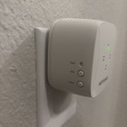 Netgear Ex6110 Ac1200 Wifi Extender Dual-band 1200mbps