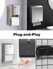 29pcs Dispenser Key Set  For Most Popular Paper Towel  Toilet Paper  Soap Dispen