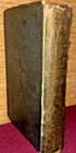 Antique 1856 Book  Indian Wars Of The United States From The Discovery   