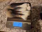 Porcupine Guard Hair 2 0 Ounces Roach Making Native American Crafts