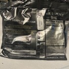          Black Death Ultra Sour Challenge Candy Mr Simms Whole 4 7 Oz Big Bag         