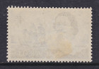 Australia 1963 4 - Violet Blue Abel Tasman Navigator Mint mlh Sg 355  sh56c 