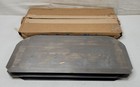 Qty  9 Kraft Tool Power Troweler Blade  Combo  8 X18 In Sk215 Sk214 Finish New