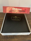 White Ace Stamp Binder Bundle