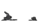 Tyrolia Attack 14 Gw Ski Bindings  Solid Black   110mm Brake My26
