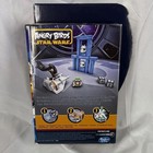 New Angry Birds Star Wars Jenga Hoth Battle Game Hasbro Retired 2012 8 