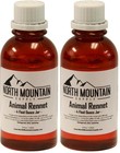 Professional Liquid Calf Rennet For Cheese Making - 4 Oz  pack Of 2  - Animal Re