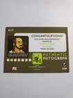 Archer Seasons 1-4 Autograph Card A12 Of David Cross As Noah Rare Inscription Sp