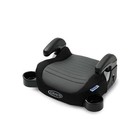 Turbobooster 2 0 Backless Booster Car Seat  Denton