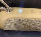 Jbl Flip 4 Portable Waterproof Bluetooth Speaker - White  Jblflip4