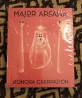 Leonora Carrington Major Arcana Tarot Deck New Sealed