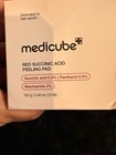 Medicube Skin Care Set Cleanser Toner Serum Eye Cream   Cream Exfoliating Bundle