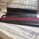 Vintage Glass Rolling Pin 15 5 Owens-illinois  Inc  Between 1929 And 1941