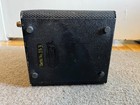 Vintage Presto Model 100 Microwave Secondary Frequency Standard W  Case
