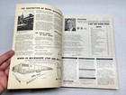 Vintage 1973 Edition Walthers Ho Railroad Catalog   Craft Train Reference Manual