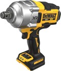 Dewalt Dcf964b 20v Max Xr 3 4  High Torque Impact Wrench Hog Ring Brushless New