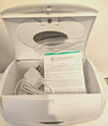 Prince Lionheart Ultimate Baby Wipe Warmer Anti-microbial W  Night Light Wipes