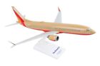 Skymarks Skr1125 Southwest Boeing 737-max 8 Herb Kelleher 1 130 Model Airplane