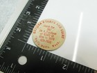 1979 Walla Walla  Washington Wooden Nickel Token-ruzica Stamps Coins Indian