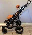Kimba Neo Ottobock Special Needs Stroller With Leckey Size 1 Squiggles Seat