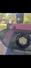 Grillecraft 2018-2021 Subaru Wrx sti Grille With Pods Lights wiring Harness