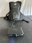Subpac M2 - Wearable Tactile Bass System - Out Of Production - Tested   Works