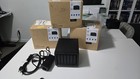 Synology 6 Bay 2 5  Nas Ds620slim 4gb Ram  diskless   used 