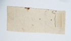 01 - Stamp Venezuela 1871 - Scott 024 Vertical Pair - Signed  