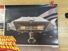 Battlestar Galactica Poster 1978  Special Starlog Poster