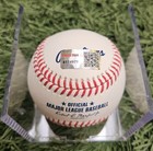 Fergie Jenkins Autographed Signed Baseball Hof Cy Young Tristar Coa Cubs