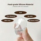 Furniture Corner Bumber Guard Tabel Edge Safety Anti-collision Cushion For Child