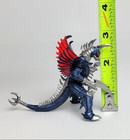 Gigan 2004 Gashapon 2 5  Mini Figure - Bandai Godzilla Hg Series 11 Final Wars