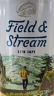 Yuengling Beer Can Field And Stream Light Lager Empty 12 Oz Limited Edition Can