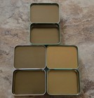 Celestial Seasonings Tin Set 3 Pieces