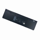 Genuine 52wh Wd52h Vfv59 Battery 7 4v For Dell Latitude 12 7000 E7240 E7250 New