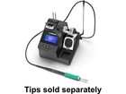 Jbc Cd-1bqf - Compact Series Soldering Station With T245-a General Purpose